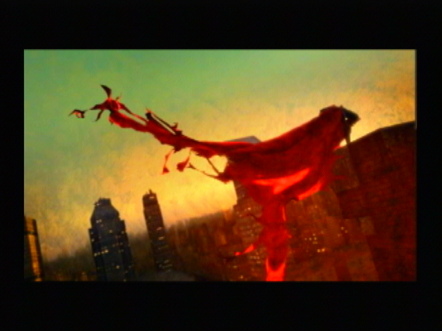 Spawn: Armageddon screenshot 3 for Xbox